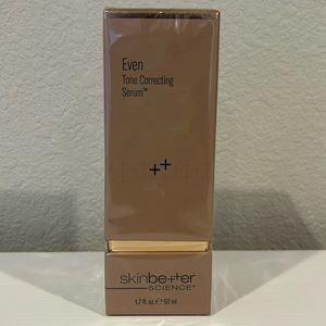SkinBetter Science Even Tone Correcting Serum